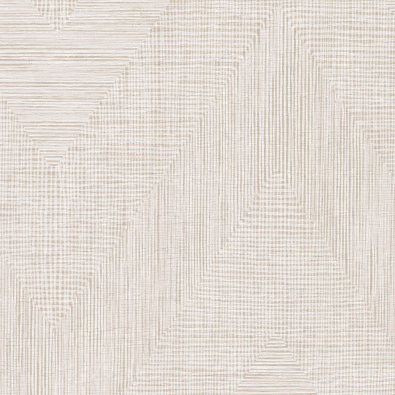 Sample - Whf1771.Wt.0 | Thistle, Neutral Fabric Texture - Winfield Thybony Wallpaper