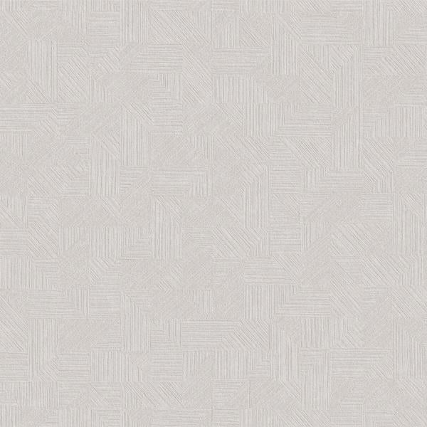 Sample - Whf2012-Wt | Belcaro, Neutral Geometric - Winfield Thybony Wallpaper - Whf2012.Wt.0