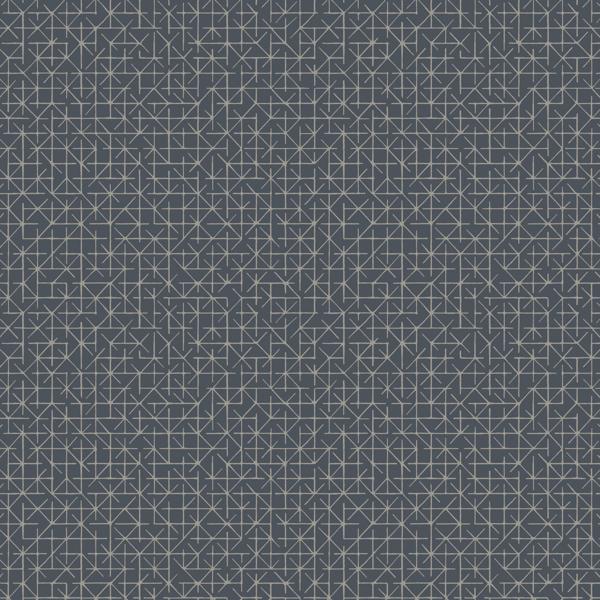 Purchase Whf2024-Wt Maritime, Blue Geometric - Winfield Thybony Wallpaper - Whf2024.Wt.0