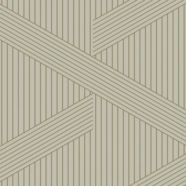 Sample - Whf2119-Wt | Concourse Micro, Grey Modern - Winfield Thybony Wallpaper - Whf2119.Wt.0