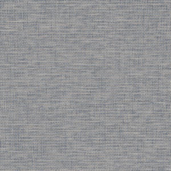 Sample - Whf3760-Wt | Toussaint, Blue Textured - Winfield Thybony Wallpaper - Whf3760.Wt.0