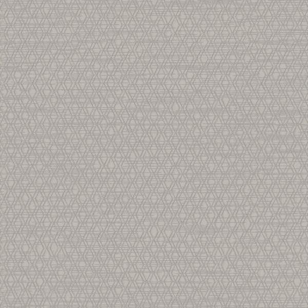 Purchase Whf3771-Wt Archetype, Grey Geometric - Winfield Thybony Wallpaper - Whf3771.Wt.0