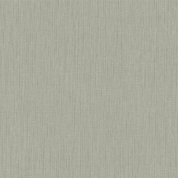 Sample - Whf3781-Wt | Merino, Grey Solid - Winfield Thybony Wallpaper - Whf3781.Wt.0