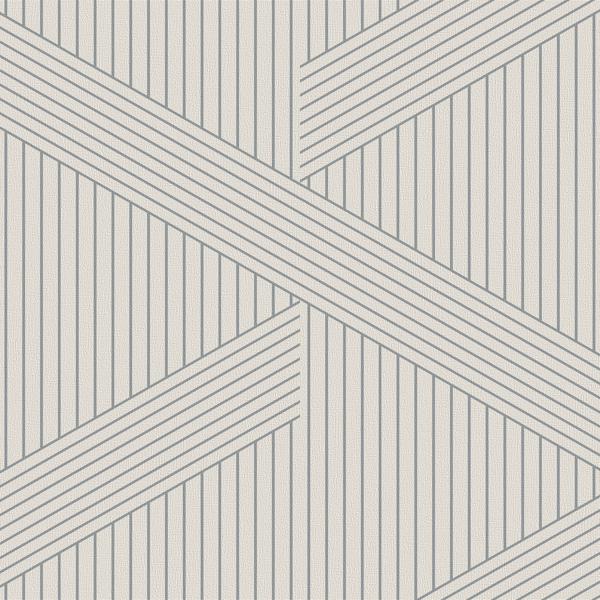 Sample - Whf3785-Wt | Concourse Micro, Beige Abstract - Winfield Thybony Wallpaper - Whf3785.Wt.0