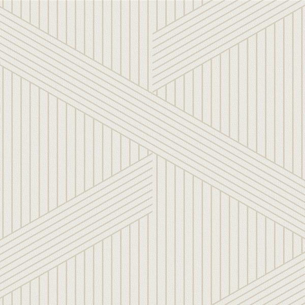 Sample - Whf3789-Wt | Concourse Micro, Beige Abstract - Winfield Thybony Wallpaper - Whf3789.Wt.0