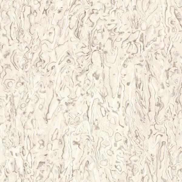 Sample - Whf3802-Wt | Abalone, Beige Abstract - Winfield Thybony Wallpaper - Whf3802.Wt.0