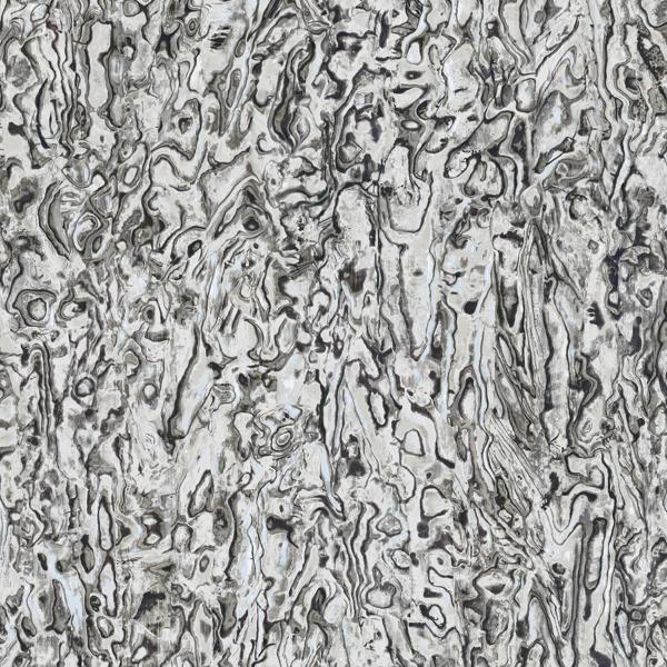 Sample - Whf3804-Wt | Abalone, Grey Abstract - Winfield Thybony Wallpaper - Whf3804.Wt.0