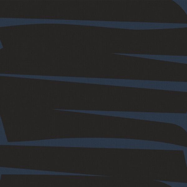 Sample - Whf4009-Wt | Georgia, Black Abstract - Winfield Thybony Wallpaper - Whf4009.Wt.0