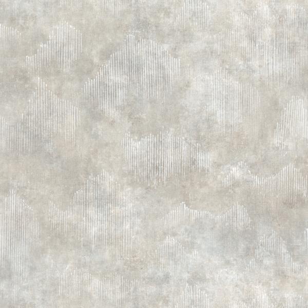 Sample - Whf4018-Wt | Amaya, Pewter Abstract - Winfield Thybony Wallpaper - Whf4018.Wt.0