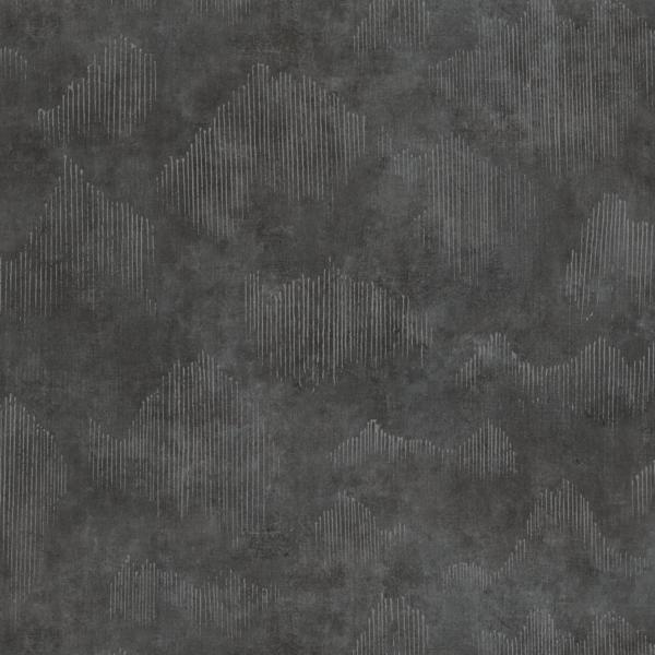 Sample - Whf4021-Wt | Amaya, Charcoal Abstract - Winfield Thybony Wallpaper - Whf4021.Wt.0