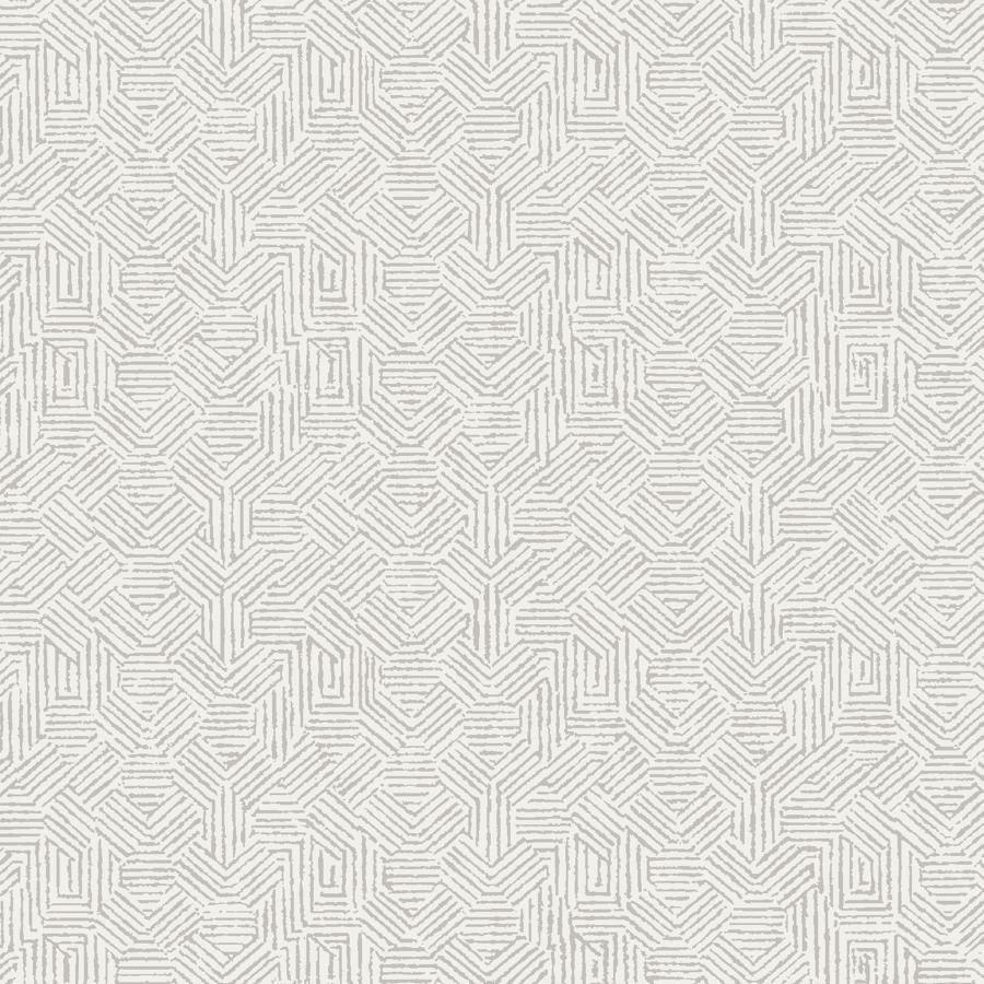 Purchase Whf4081-Wt Augusta, Powder Geometric - Winfield Thybony Wallpaper - Whf4081.Wt.0