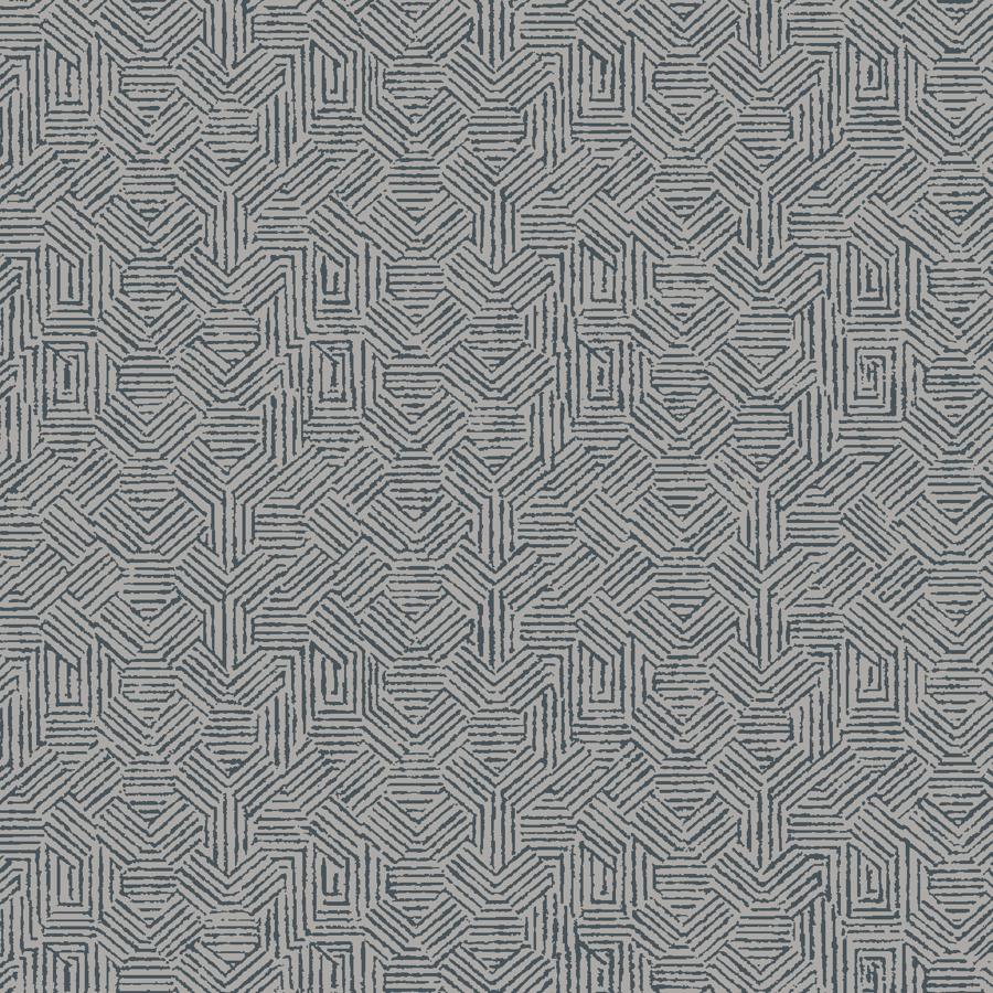 Purchase Whf4084-Wt Augusta, Mariner Geometric - Winfield Thybony Wallpaper - Whf4084.Wt.0