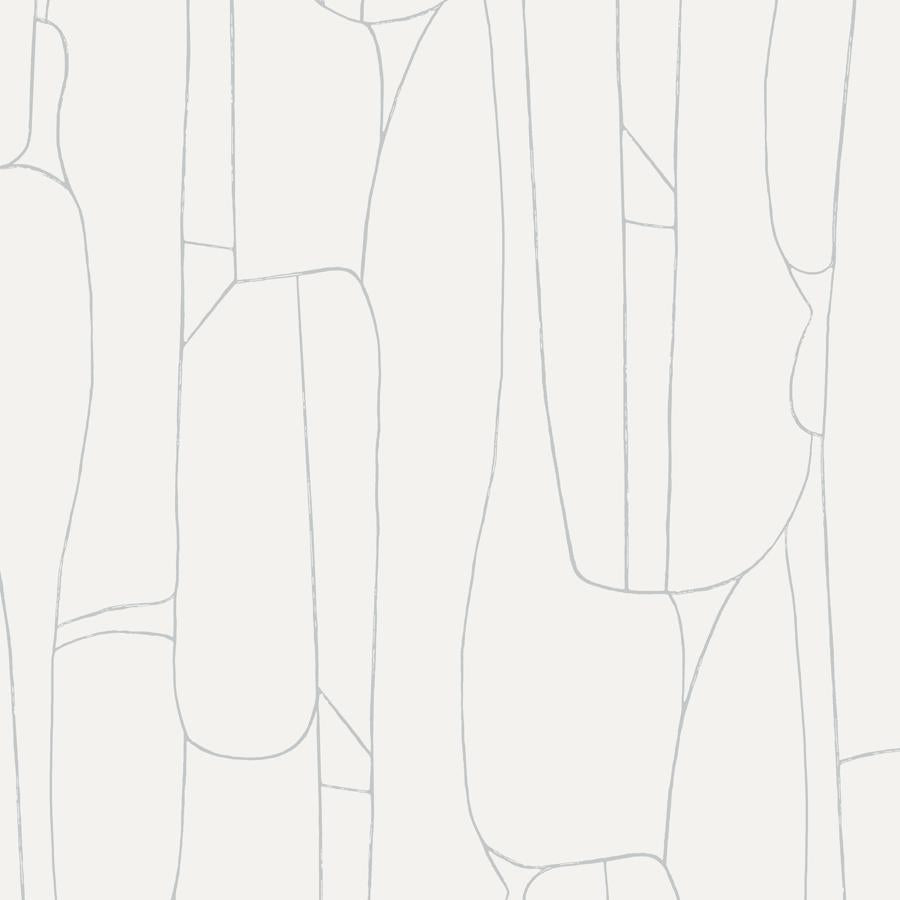 Purchase Whf4151-Wt Ferrell, Oyster Abstract - Winfield Thybony Wallpaper - Whf4151.Wt.0