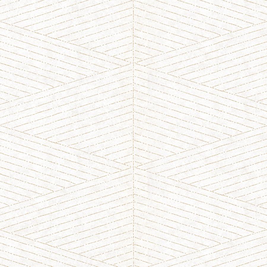 Purchase Whf4178-Wt Wayfare, Sand Geometric - Winfield Thybony Wallpaper - Whf4178.Wt.0
