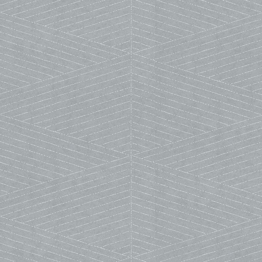 Purchase Whf4180-Wt Wayfare, Slate Geometric - Winfield Thybony Wallpaper - Whf4180.Wt.0