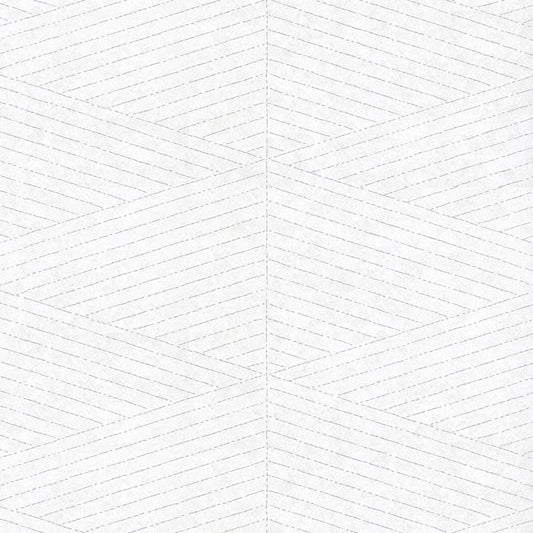 Purchase Whf4181-Wt Wayfare, Creme Geometric - Winfield Thybony Wallpaper - Whf4181.Wt.0