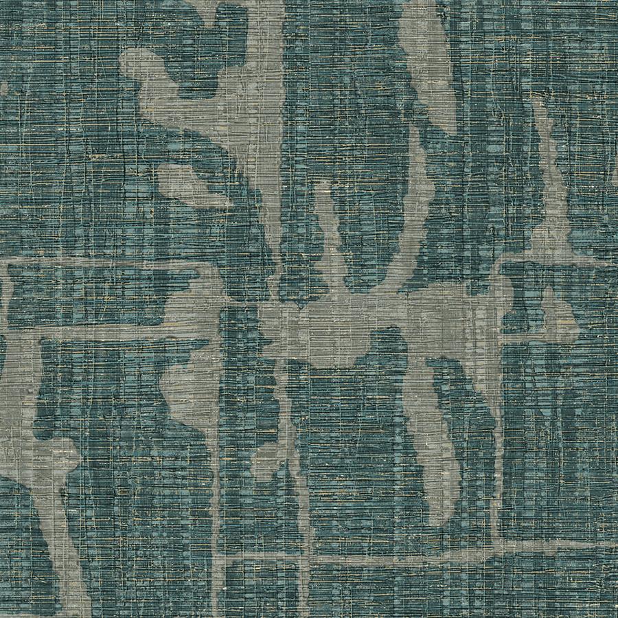 Purchase Whf4203-Wt Sumi Lines, Breakwater Abstract - Winfield Thybony Wallpaper - Whf4203.Wt.0