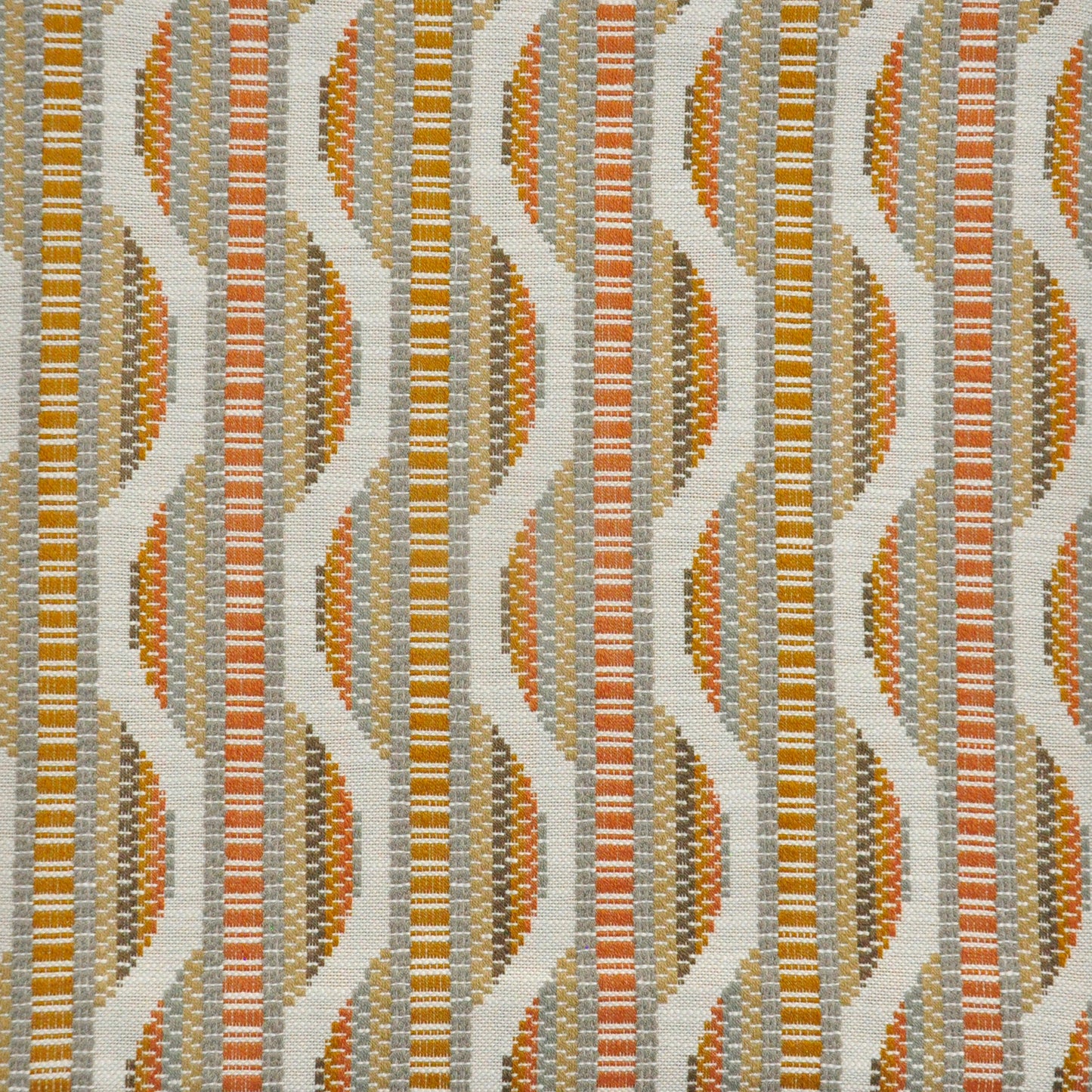 Winding Road | # 910 Canyon - Maxwell Fabric