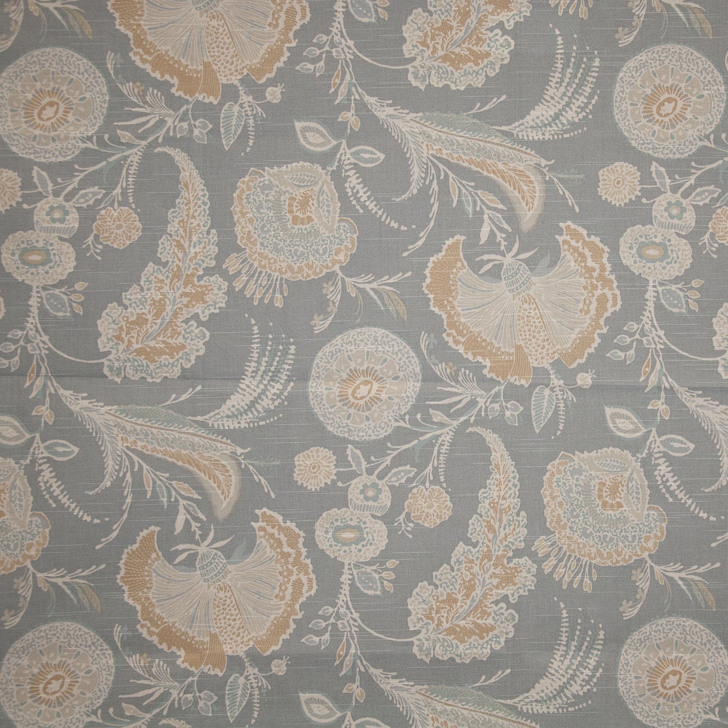 Wright | # 525 Topaz - Maxwell Fabric