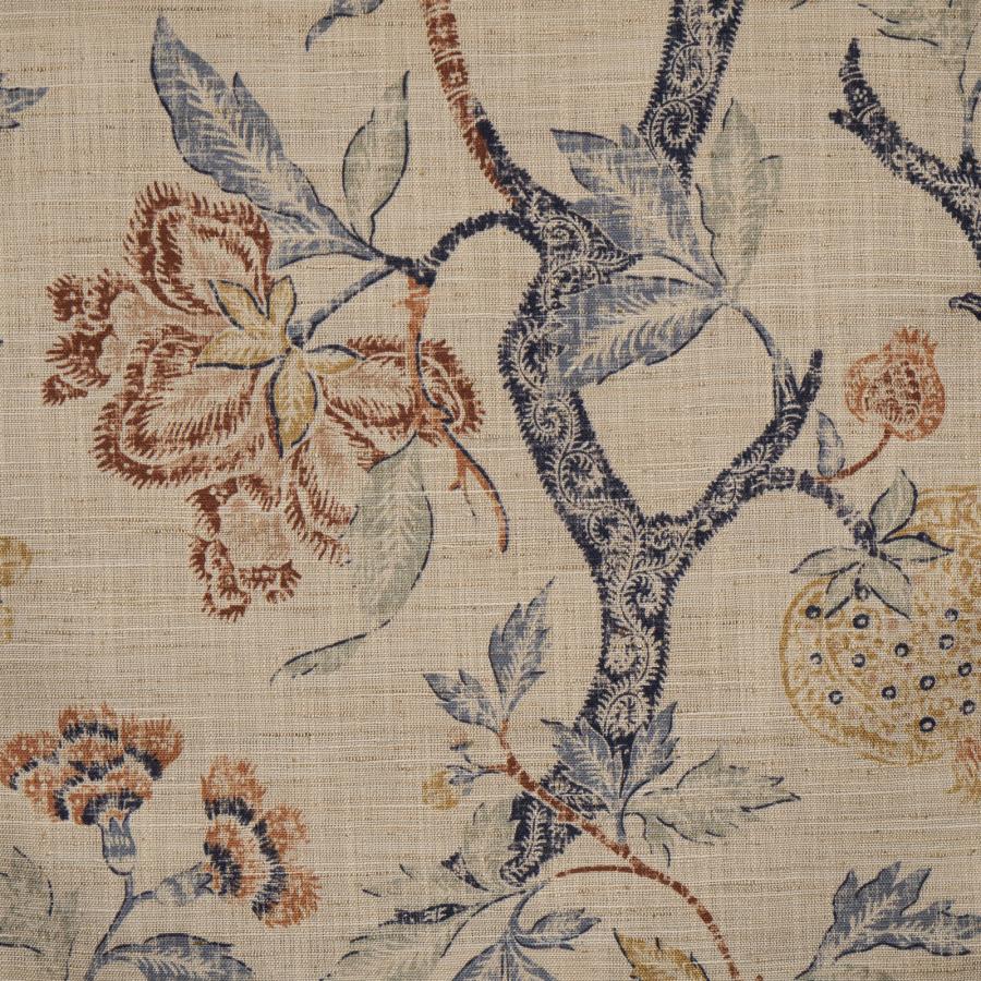 Purchase Maxwell Fabric - Woodhouse, # 712 Tapestry