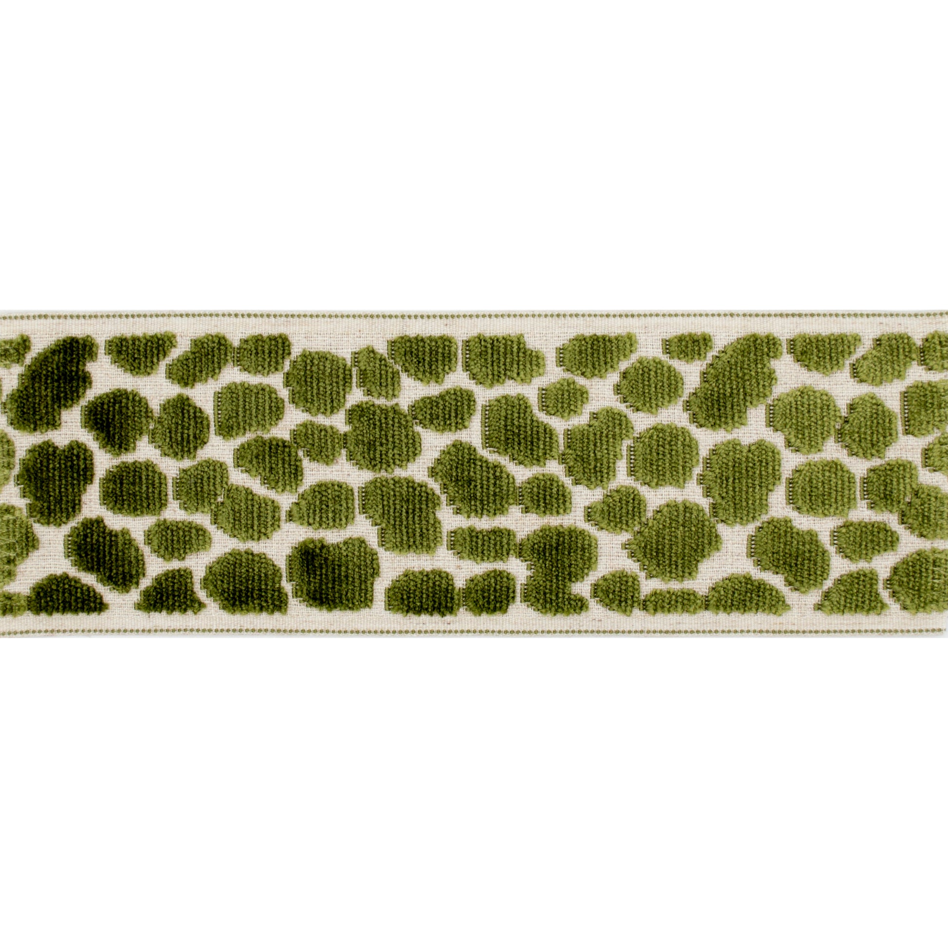 Purchase Mag FabricProduct 11163 pattern name Wilder Tape Lime