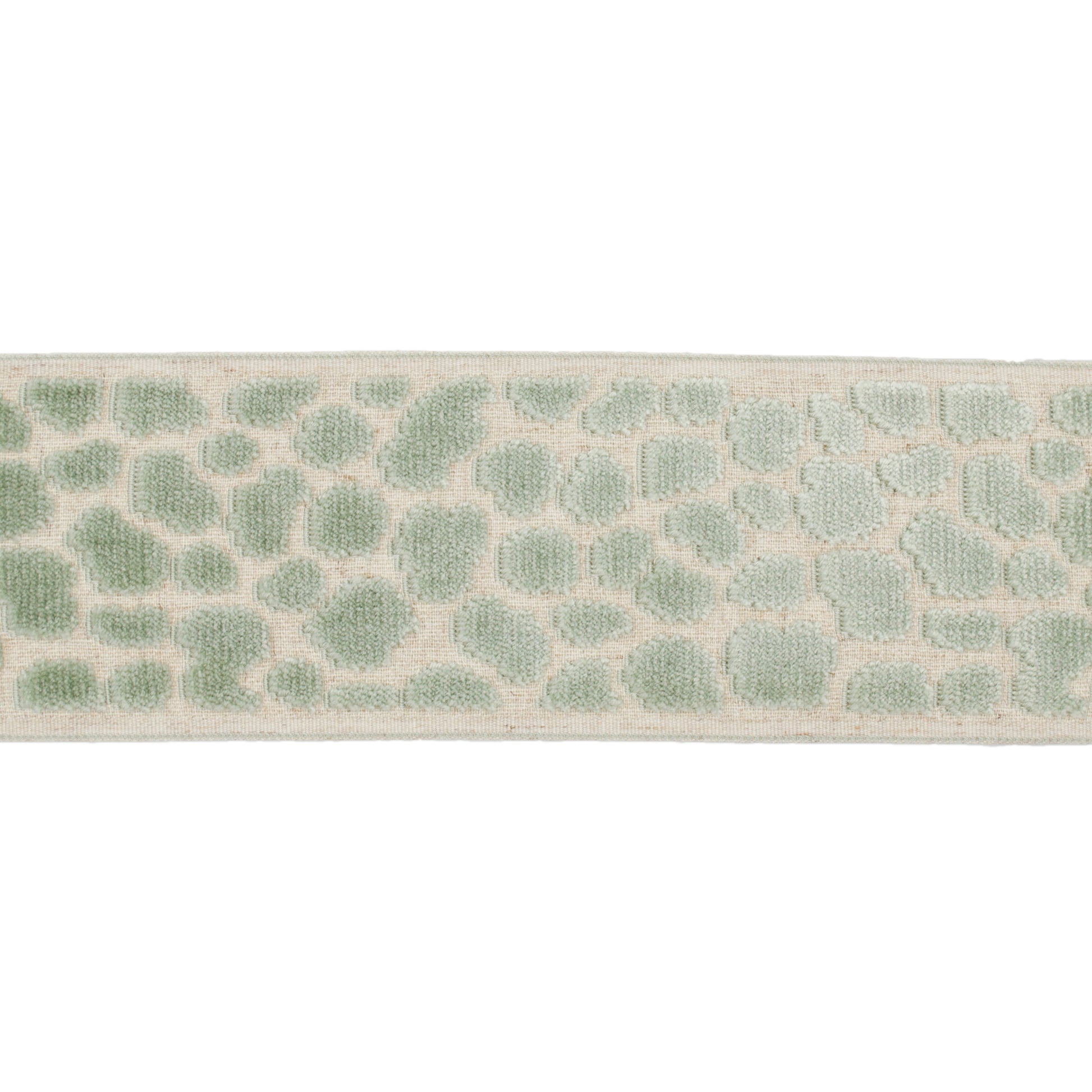 Purchase Mag FabricSKU 11166 pattern name Wilder Tape Sea Green