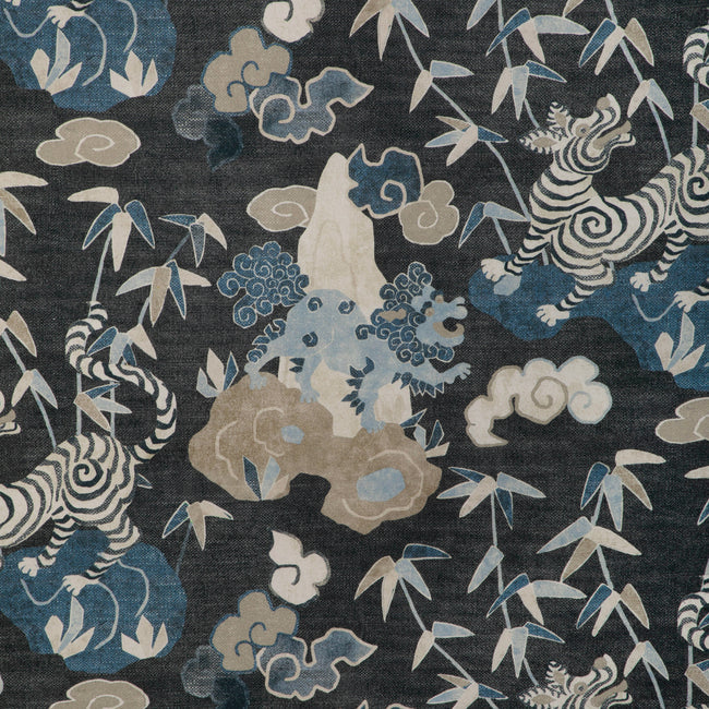 Sample - Wildlife.5.0 | Wildlife,  - Kravet Basics Fabric