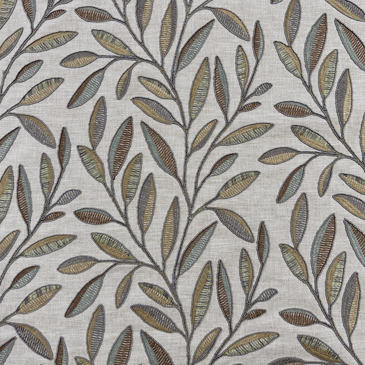 Purchase Mag Fabric Pattern# 12093 pattern name Willow Earth