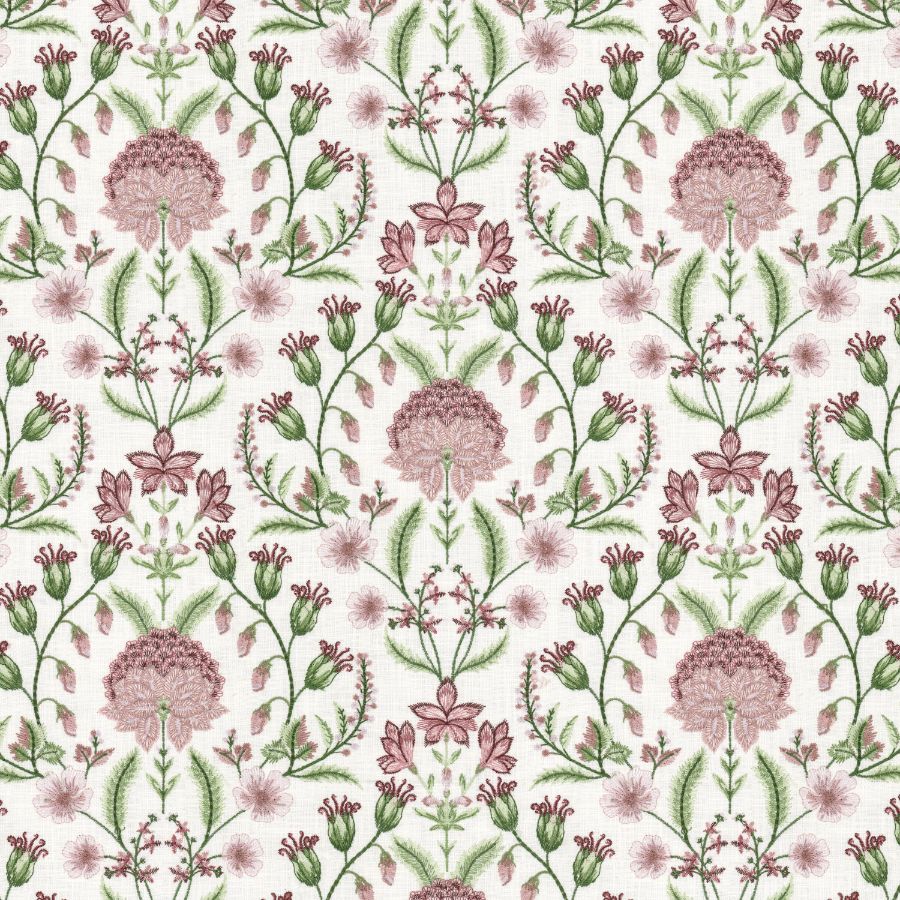 Purchase Stout Fabric Pattern Winona 2 Petal