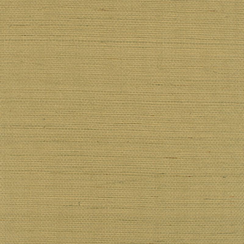 Purchase Wiw2517.Wt.0 Bermuda, Yellow Fabric Texture - Winfield Thybony Wallpaper