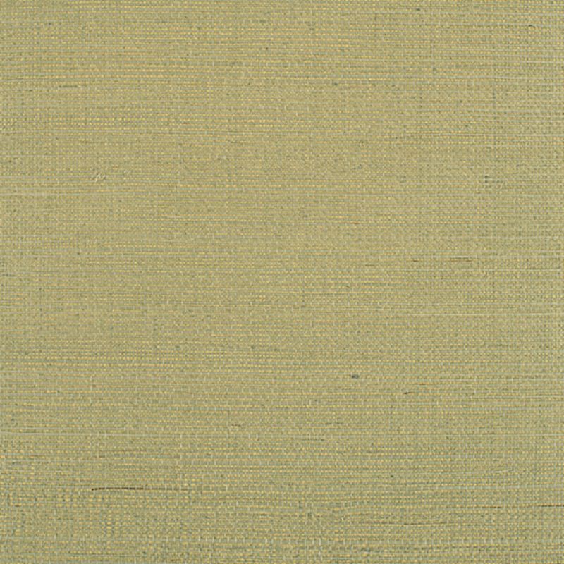 Purchase Wiw2518.Wt.0 Bermuda, Green Fabric Texture - Winfield Thybony Wallpaper