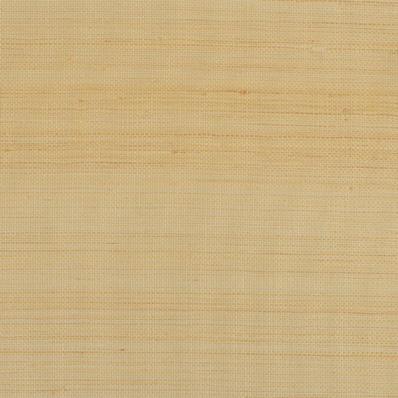 Purchase Wiw2520.Wt.0 Bermuda, Yellow Fabric Texture - Winfield Thybony Wallpaper