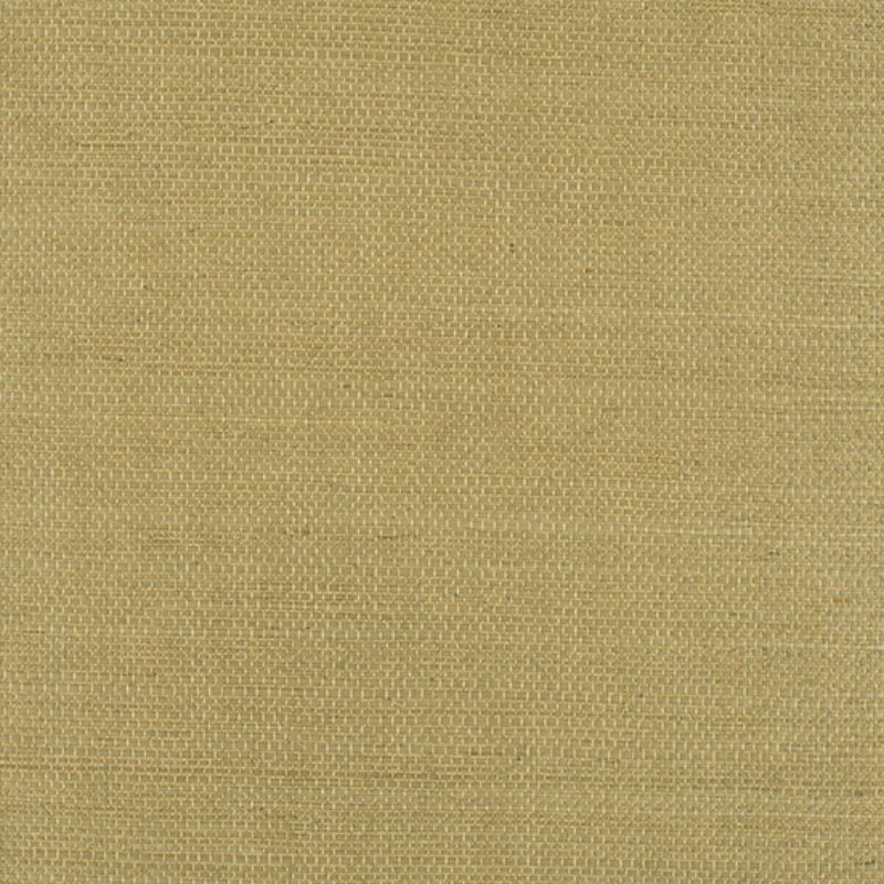 Sample - Wiw2523.Wt.0 | Bermuda, Beige Fabric Texture - Winfield Thybony Wallpaper