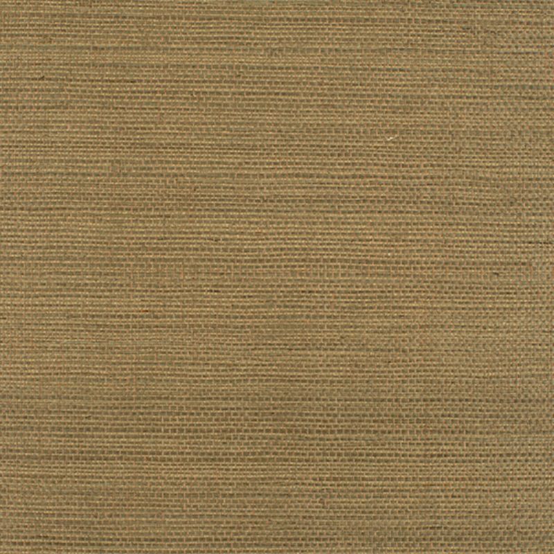 Purchase Wiw2524.Wt.0 Bermuda, Brown Fabric Texture - Winfield Thybony Wallpaper