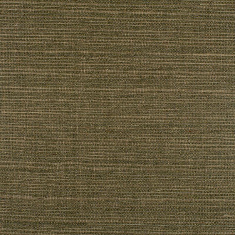 Purchase Wiw2525.Wt.0 Bermuda, Green Fabric Texture - Winfield Thybony Wallpaper