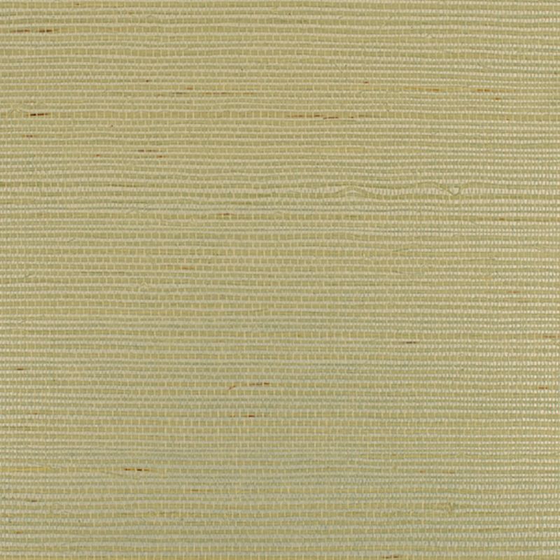 Purchase Wiw2526.Wt.0 Bermuda, Yellow Fabric Texture - Winfield Thybony Wallpaper