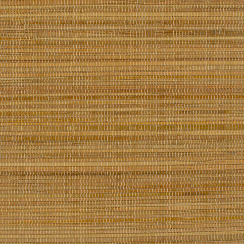 Purchase Wiw2534.Wt.0 Negril, Yellow Fabric Texture - Winfield Thybony Wallpaper