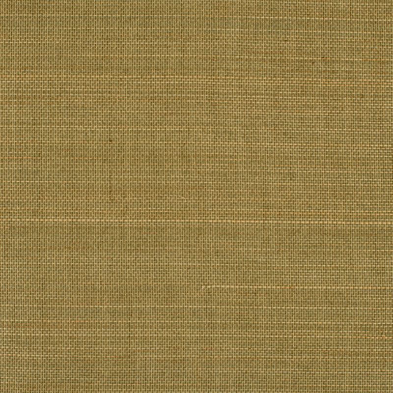 Purchase Wiw2539.Wt.0 Negril, Green Fabric Texture - Winfield Thybony Wallpaper