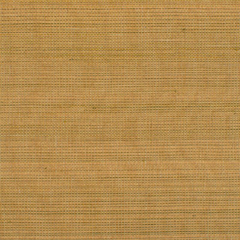 Purchase Wiw2542.Wt.0 Negril, Yellow Fabric Texture - Winfield Thybony Wallpaper