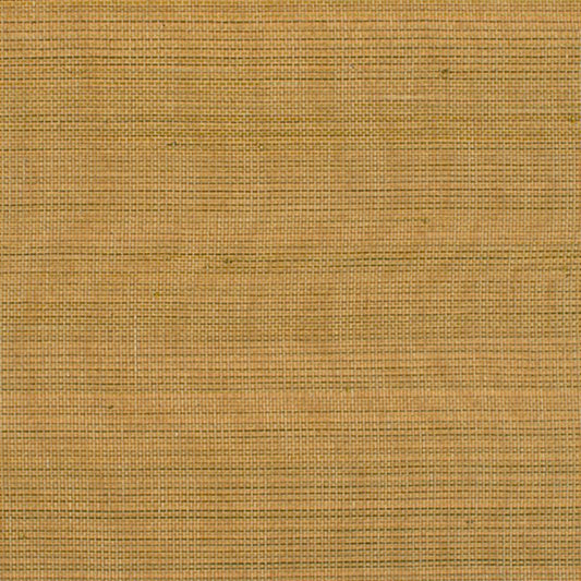 Purchase Wiw2542.Wt.0 Negril, Yellow Fabric Texture - Winfield Thybony Wallpaper