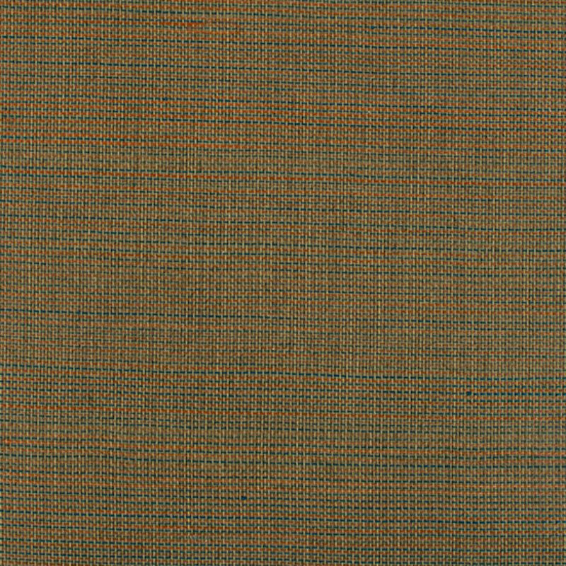 Sample - Wiw2543.Wt.0 | Negril, Brown Fabric Texture - Winfield Thybony Wallpaper