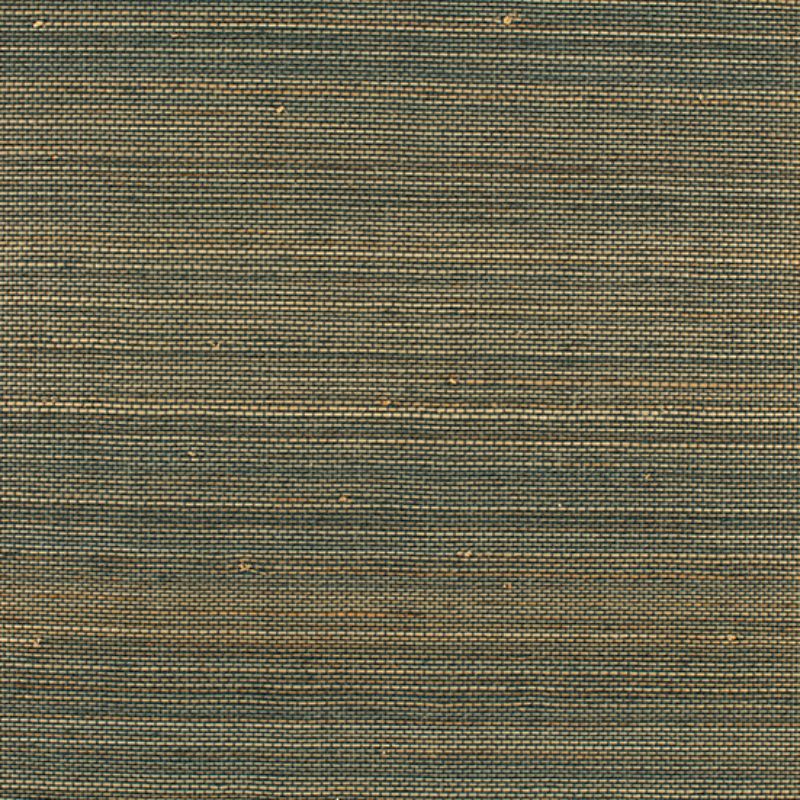 Sample - Wiw2545.Wt.0 | Negril, Brown Fabric Texture - Winfield Thybony Wallpaper