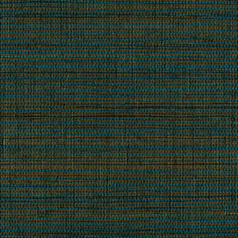 Purchase Wiw2546.Wt.0 Negril, Blue Fabric Texture - Winfield Thybony Wallpaper