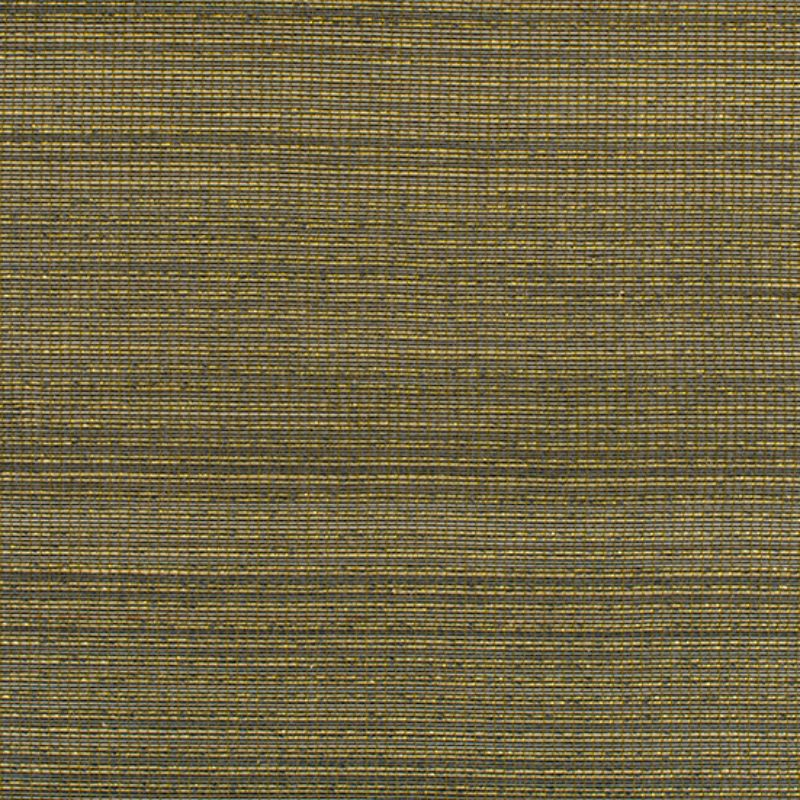 Sample - Wiw2551.Wt.0 | Kingston, Brown Fabric Texture - Winfield Thybony Wallpaper