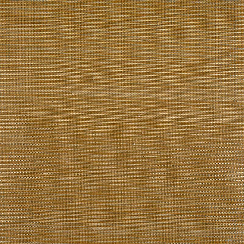 Sample - Wiw2552.Wt.0 | Kingston, Gold Fabric Texture - Winfield Thybony Wallpaper