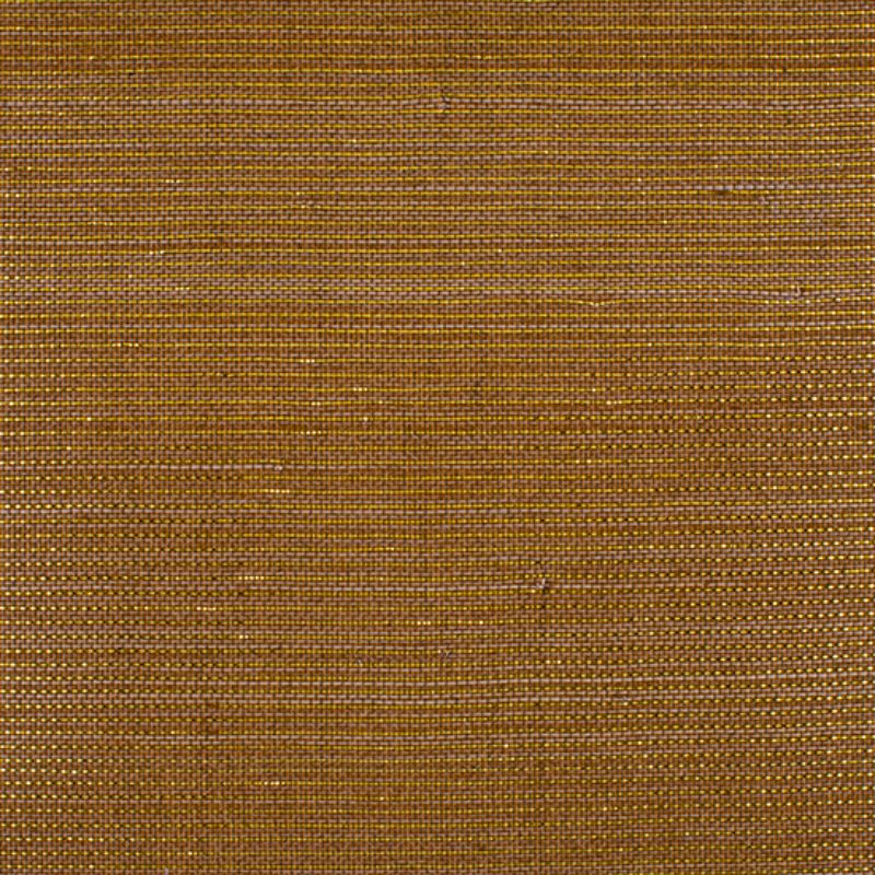 Sample - Wiw2553.Wt.0 | Kingston, Orange Fabric Texture - Winfield Thybony Wallpaper