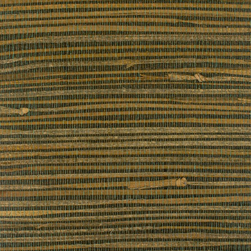 Sample - Wiw2564.Wt.0 | Corenwall, Orange Faux Grasscloth - Winfield Thybony Wallpaper