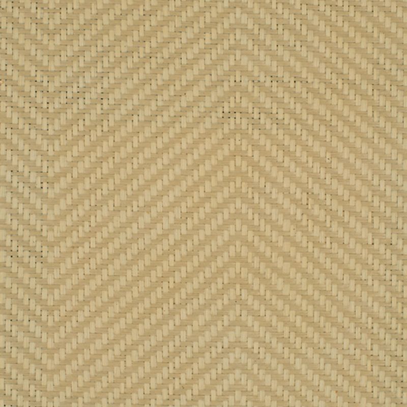 Sample - Wiw2573.Wt.0 | Hamilton, Beige Chevron - Winfield Thybony Wallpaper