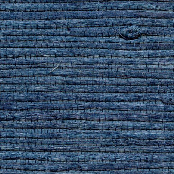 Sample - Wnr1200P-Wt | Bengali, Blue Texture - Winfield Thybony Wallpaper - Wnr1200P.Wt.0