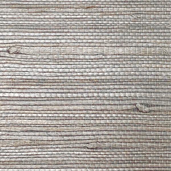 Sample - Wnr1225P-Wt | Bali, Grey Texture - Winfield Thybony Wallpaper - Wnr1225P.Wt.0